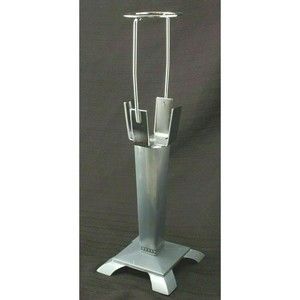 Ambria Votive Candle Holder Table Lamp Without A Shade